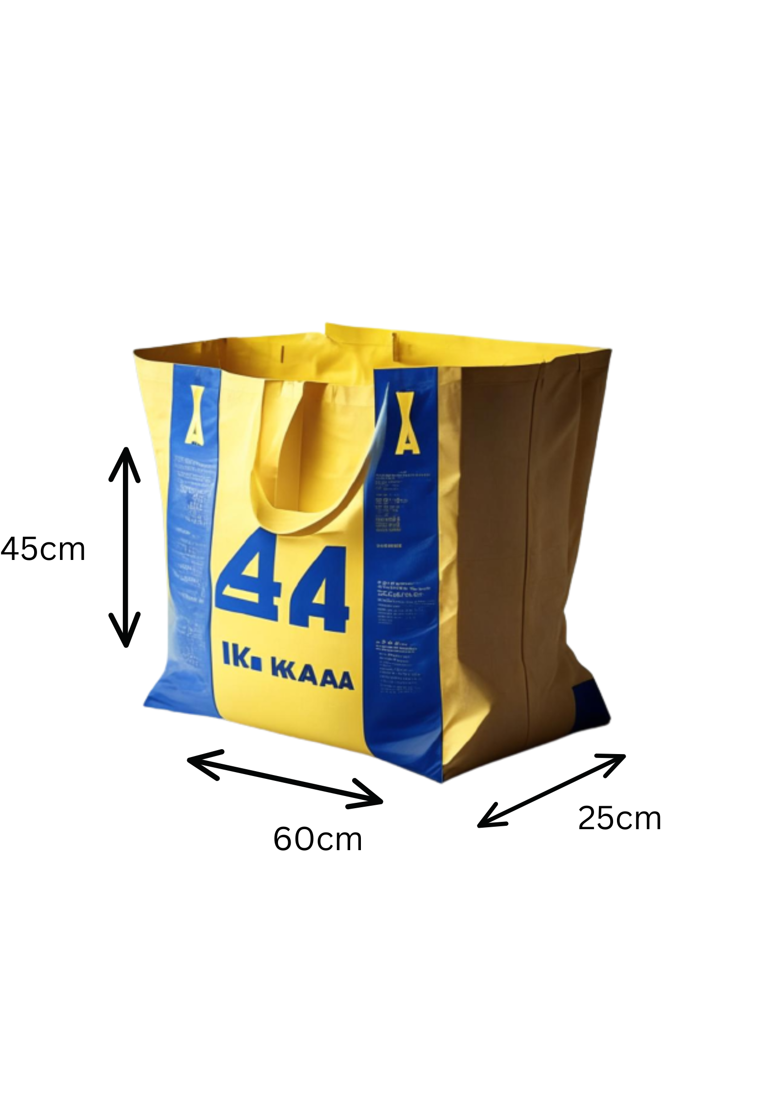 Medium Laundry Bag
