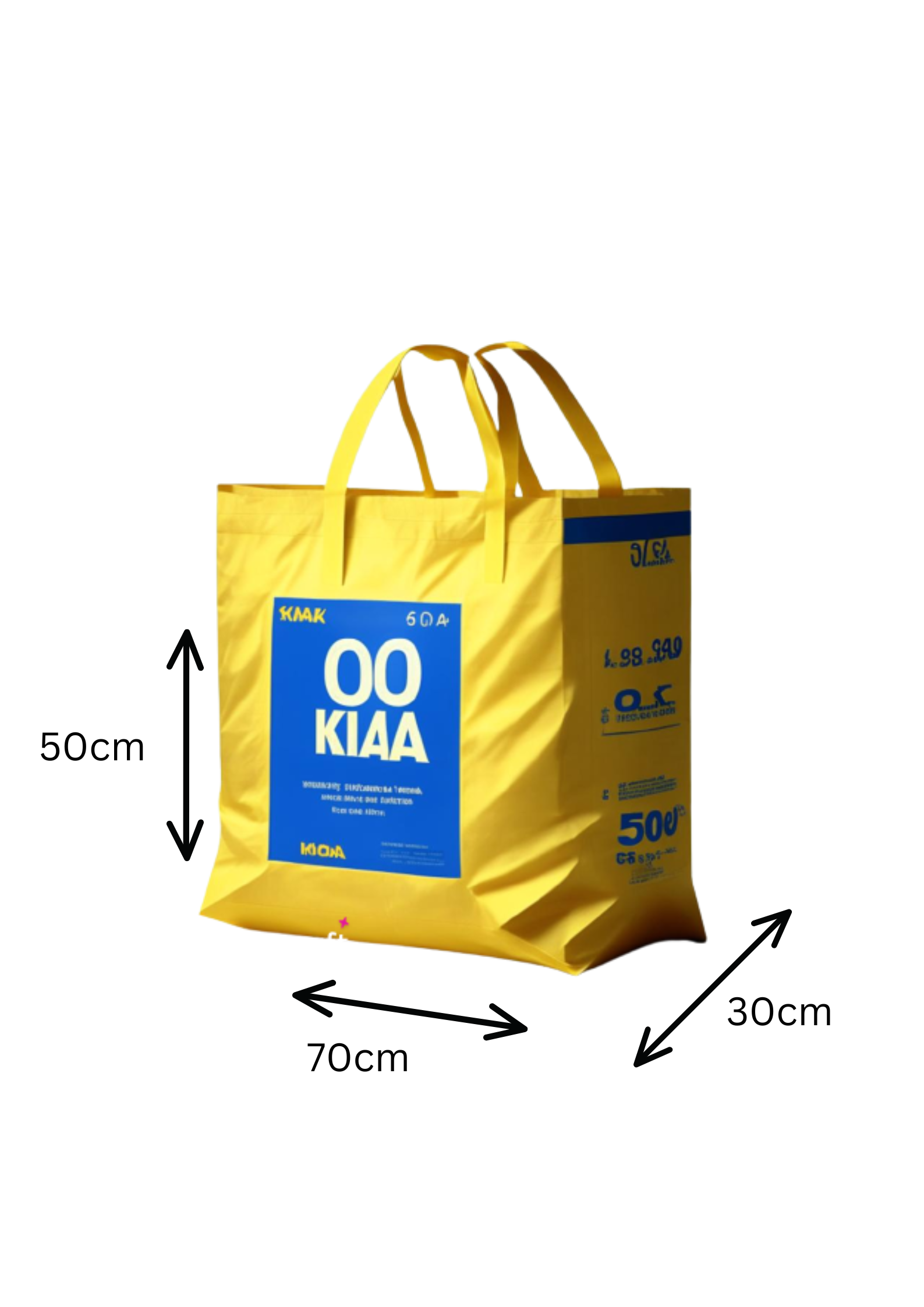 Small Laundry Bag